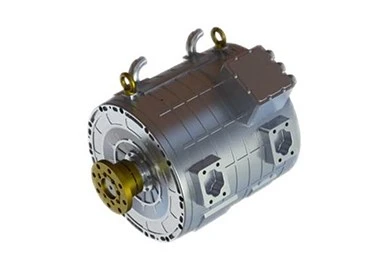 Electric Motors Electric Motors